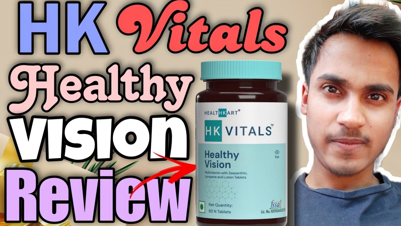 Fight Glaucoma with This Game-Changing Vision Supplement